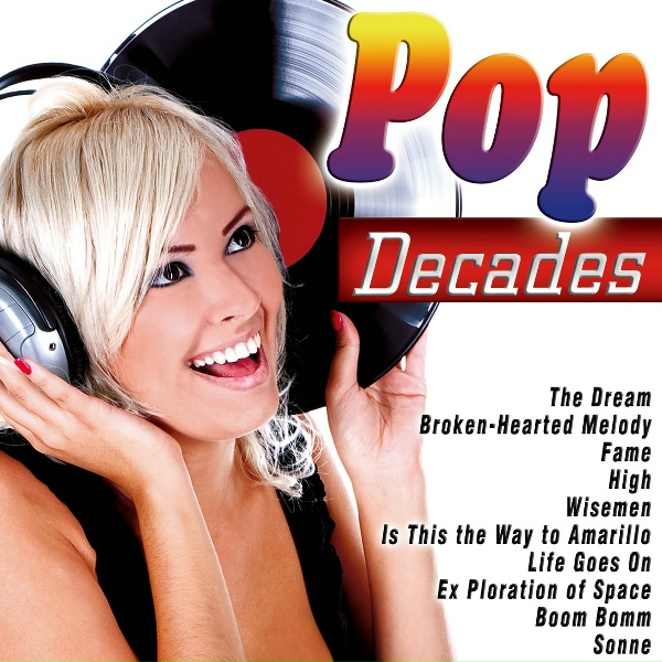 The Chapters Blue - Broken-Hearted Melody