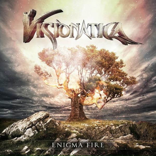 Visionatica - Incomplete