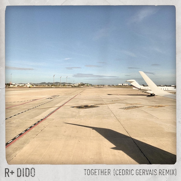 R Plus, Dido - Together
