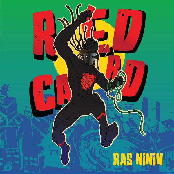 Ras Ninin - Morisien