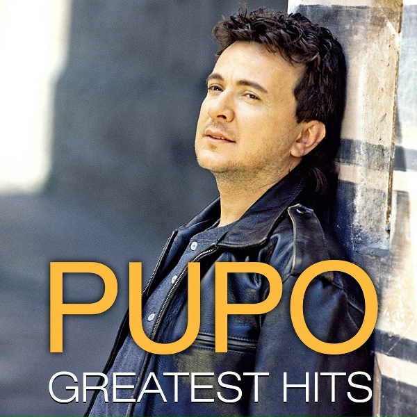 Pupo - In eternit&agrave;