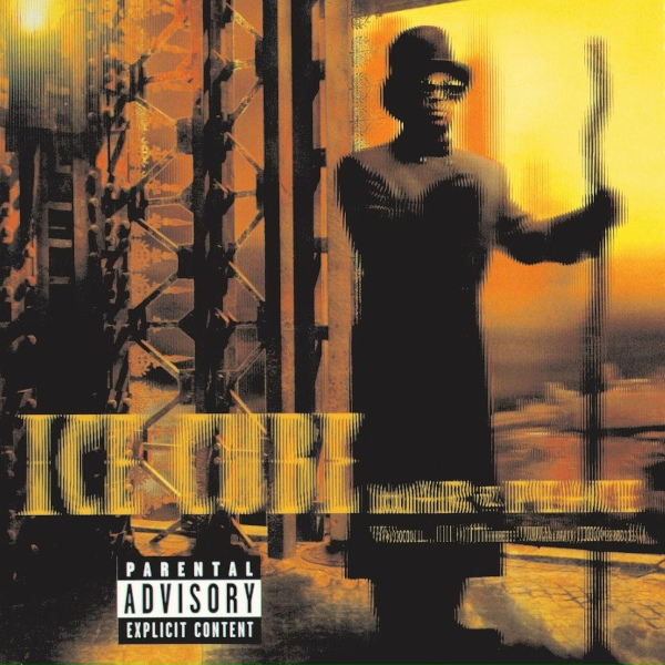Ice Cube feat. Mack 10 - The Curse Of Money