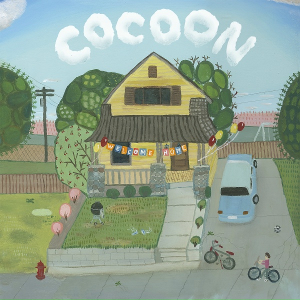 Cocoon - Legacy