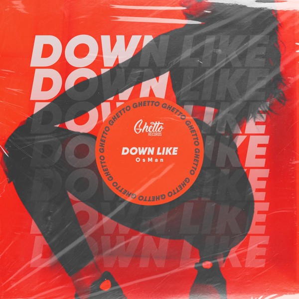 OsMan - Down Like