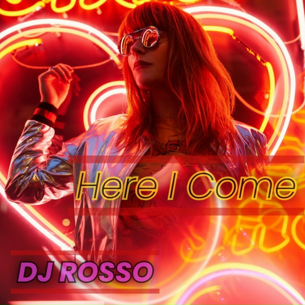 DJ Rosso, Dj Jfk - La Notte