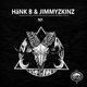 JIMMYZKINZ,H&auml;nk B. - Soyuz 7K (Original Mix) (Original Mix)