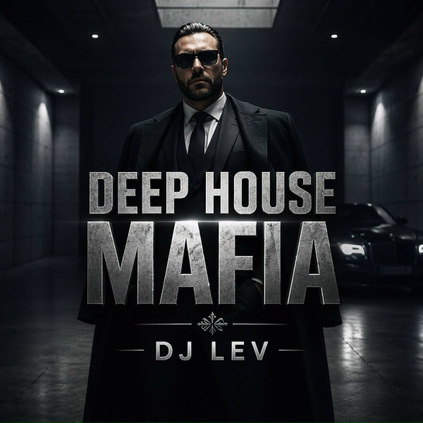 DJ LEV - Deep House Mafia
