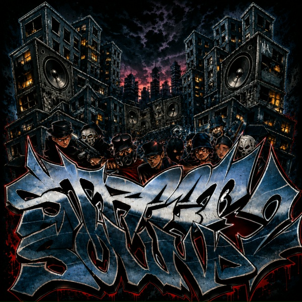 SVB, SHINING BREEZZE - SWERVIN WORLD