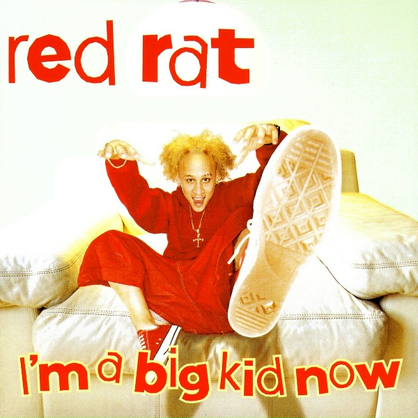 Red Rat feat. Curtis Lynch Jnr, Kele Le Roc