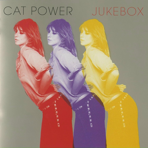 Cat Power - Silver Stallion