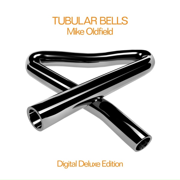 Mike Oldfield - Caveman