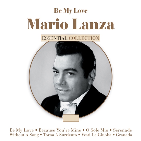 Mario Lanza - Che Gelida Manina (From La Boheme)