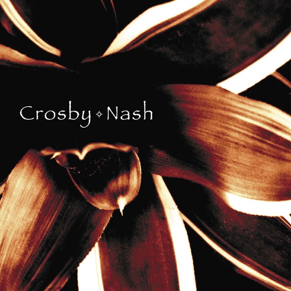 David Crosby, Graham Nash - Lay me down