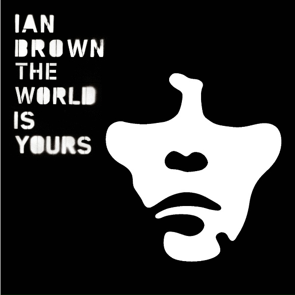 Ian Brown - Eternal Flame