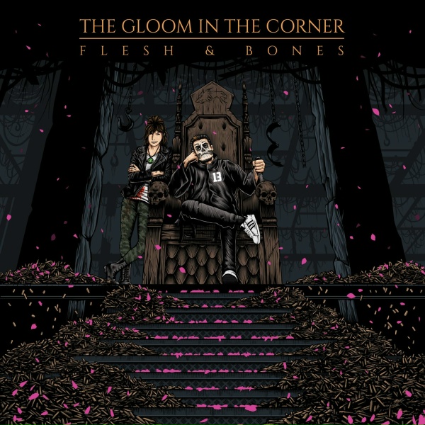 The Gloom in the Corner feat. Dylan Torre
