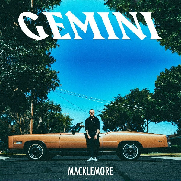 Macklemore feat. King Draino - How to Play the Flute (feat. King Draino)