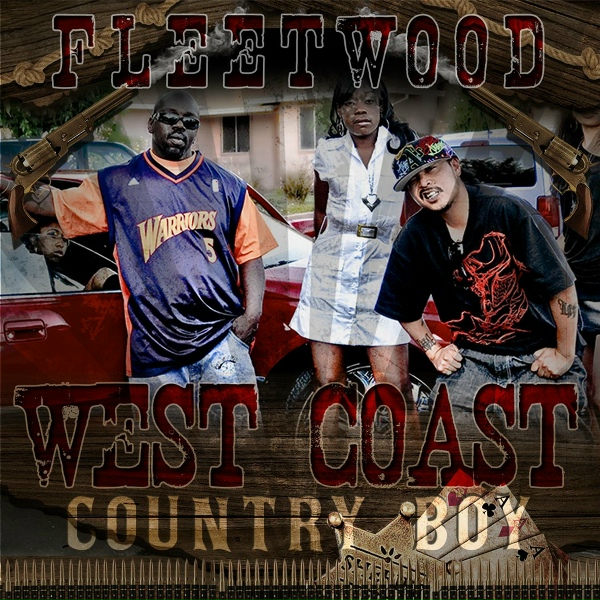 Fleetwood - Hopped Out