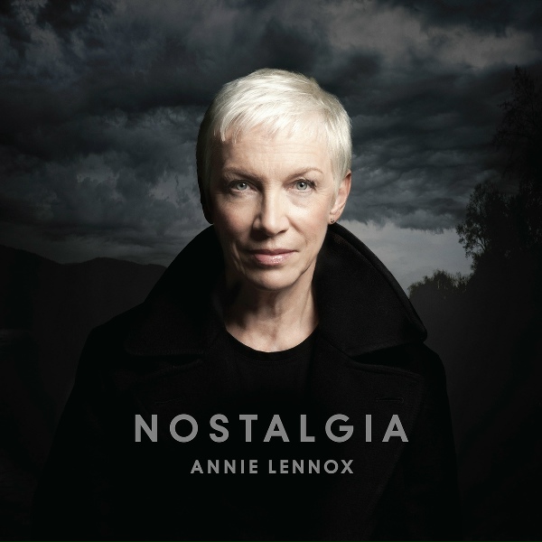 Annie Lennox - You Belong To Me