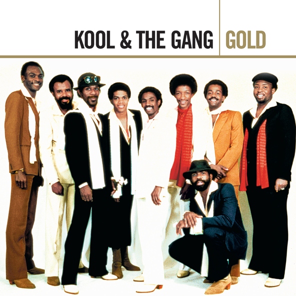 Kool & The Gang - Kools Back Again