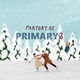 Primary feat. Meego, SURAN - When I fall in love
