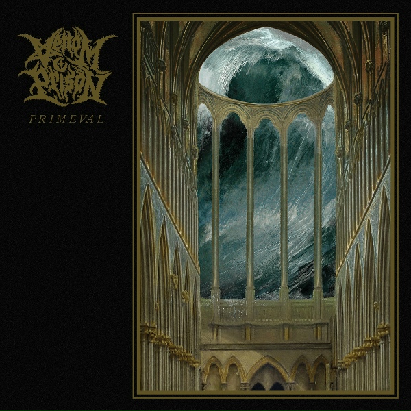 Venom Prison - Life Suffer