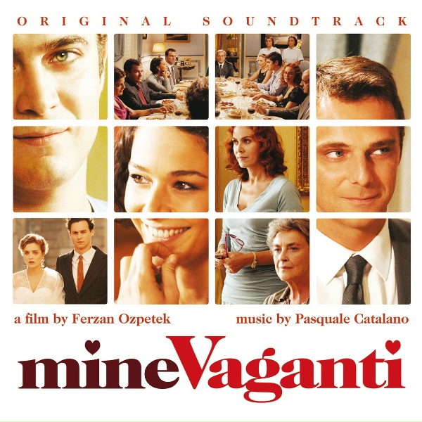 Pink Martini - Una Notte a Napoli