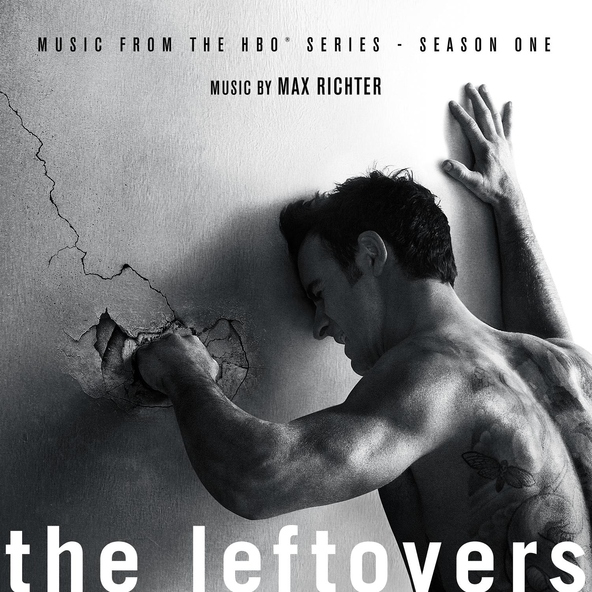 Max Richter - Departure (Lullaby)
