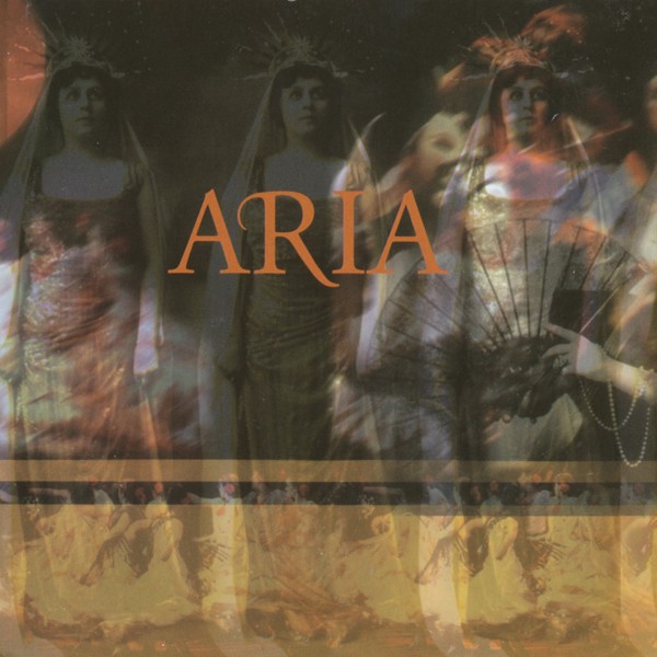 Aria feat. Paul Schwartz, Mario Grigorov - Habanera