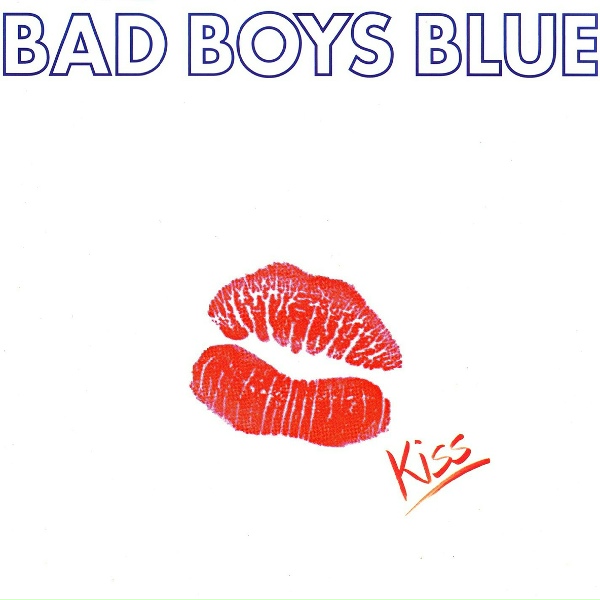 Bad Boys Blue - I Do It All For You, Baby