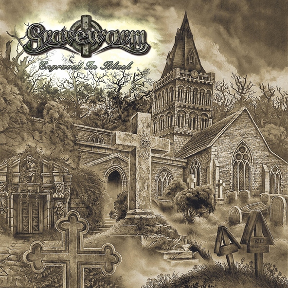 Graveworm - It's a Sin