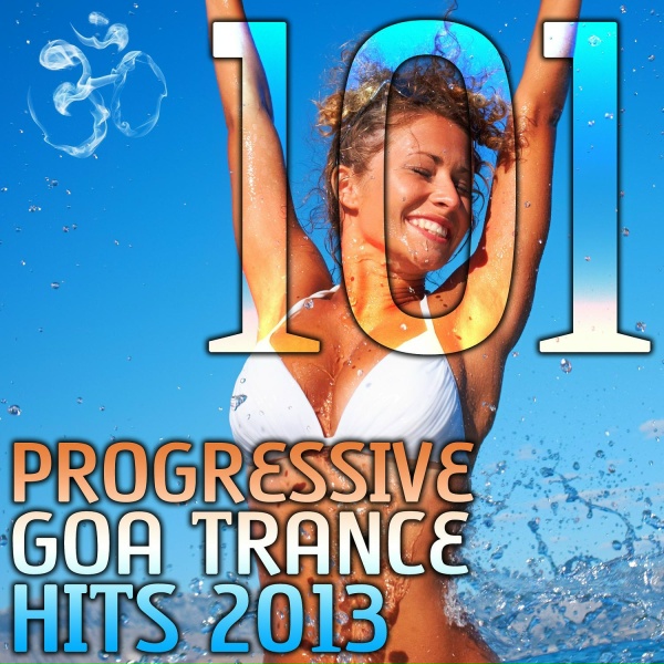 Progressive Goa Trance feat. Eto Moe - Microwave (feat. Eto Moe)