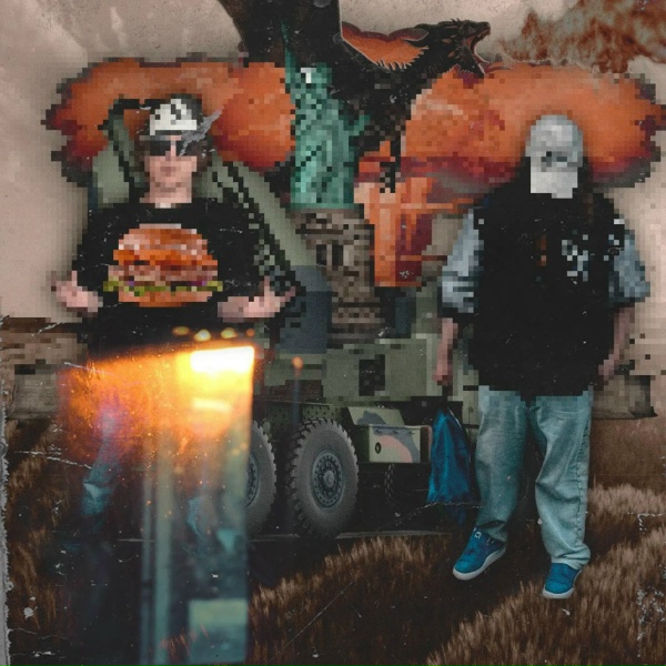 ARMORED JIM, PR9DUCT1VEB0Y - А ТЫ ТАНЦУЙ ДАВАЙ