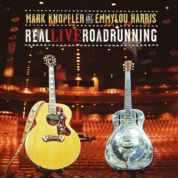Mark Knopfler, Emmylou Harris - Done With Bonaparte
