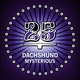 Dachshund - Mysterious (Original Mix) (Original Mix)