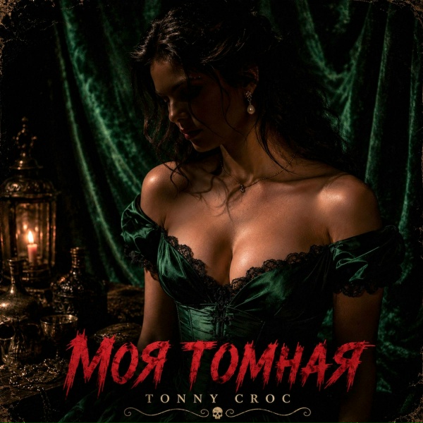 TONNY CROC - Моя томная