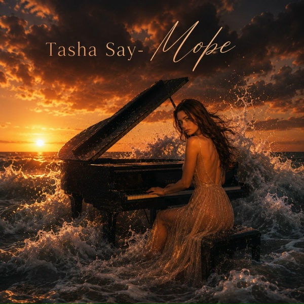 Tasha Say - Море