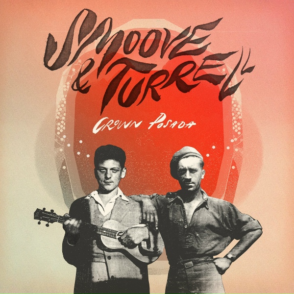 Smoove & Turrell - Fight On