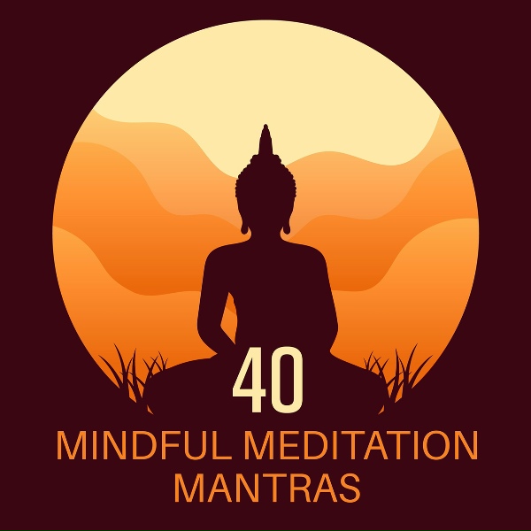 Meditation Mantras Guru - Little Numbers