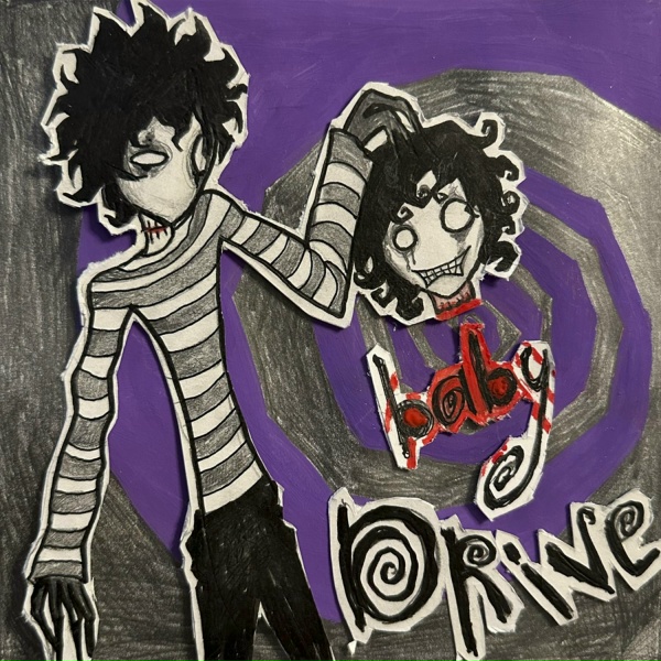babyteen - Rave