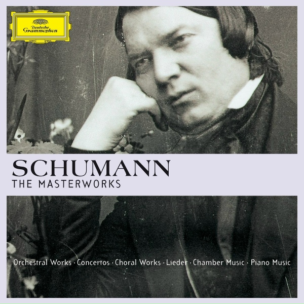 Edith Mathis, Christoph Eschenbach - Schumann: Myrthen, Op. 25 - 10. Die Hochl&auml;nder-Witwe