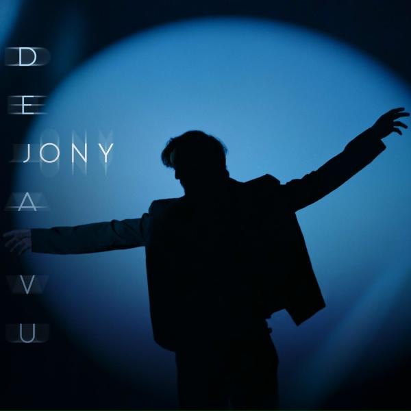 JONY - Deja Vu