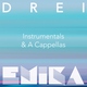 Emika - Battles (Instrumental) (Instrumental)