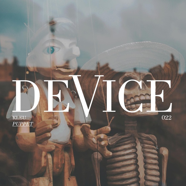 Kleu - Puppet
