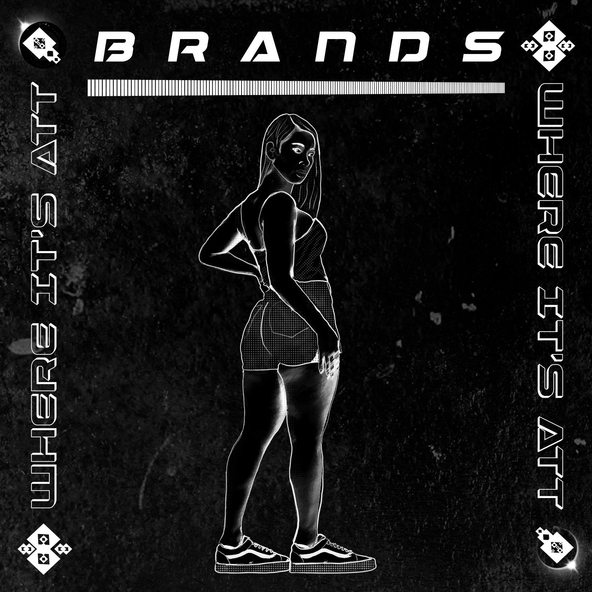 Where It's ATT - Brands