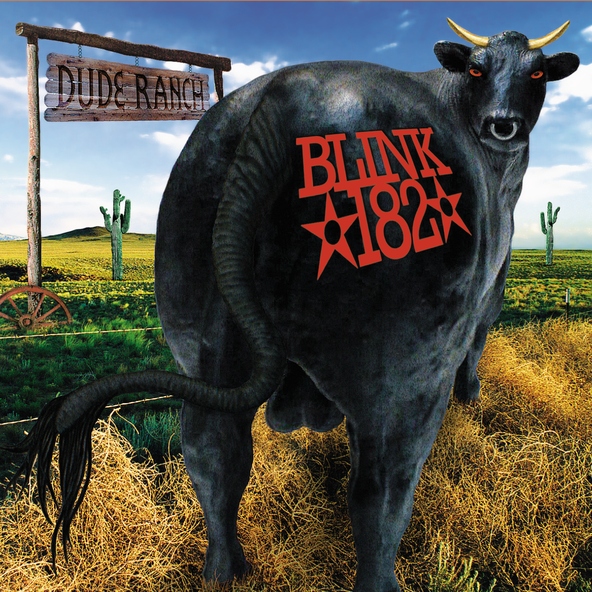 blink-182 - Boring