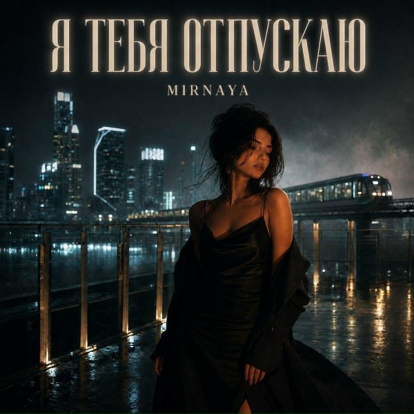 MIRNAYA - Я тебя отпускаю