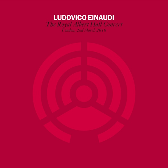 Ludovico Einaudi - Einaudi: I Giorni