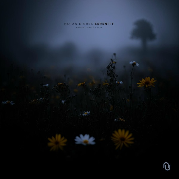 Notan Nigres - Serenity