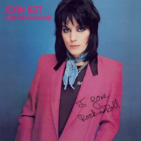 Joan Jett & The Blackhearts - Love Is Pain