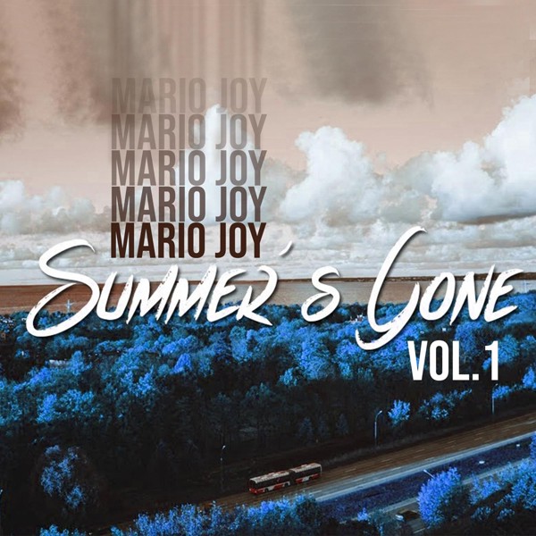 Mario Joy - Tocalame